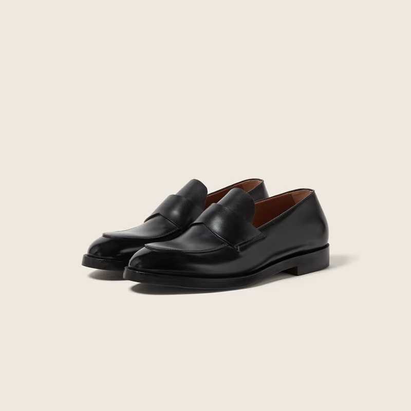 Formal Loafers