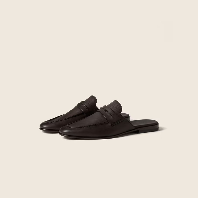 Men’s Slip-On Shoes